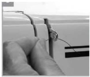 DOMOCLIP DOM343 - Notice d'utilisation - 6