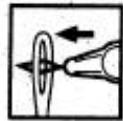 DOMOCLIP DOM343 - Notice d'utilisation - 11