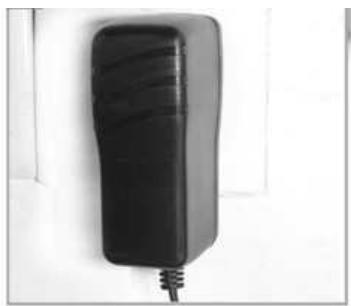 DOMOCLIP DOM343 - AVANT LA 1^ERE UTILISATION - 2