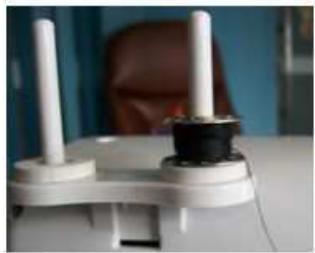 DOMOCLIP DOM343 - BOBINAGE - 1