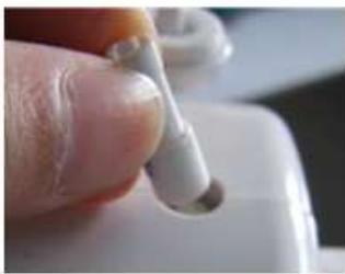 DOMOCLIP DOM343 - BOBINAGE - 3