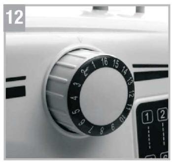 DOMOCLIP DOM343 - Notice d'utilisation - 4