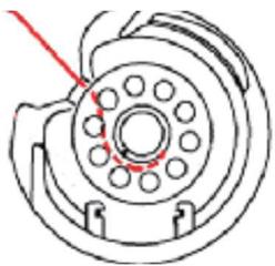 DOMOCLIP DOM343 - Notice d'utilisation - 1