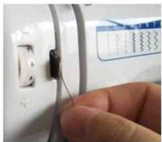 DOMOCLIP DOM343 - Notice d'utilisation - 4