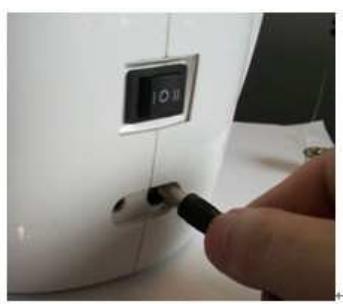 DOMOCLIP DOM343 - AVANT LA 1^ERE UTILISATION - 1