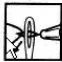 DOMOCLIP DOM343 - Notice d'utilisation - 12