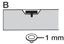 DE DIETRICH DME1121B - - ENCASTREMENT - 4