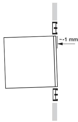 DE DIETRICH DME1121B - - ENCASTREMENT - 6