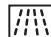 DE DIETRICH DME1121B - - PROGRAMMATION EXPRESS - 2
