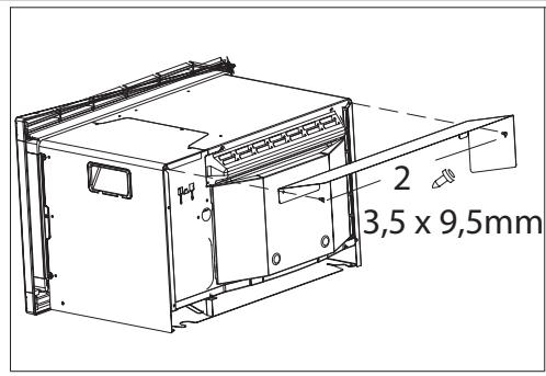 DE DIETRICH DME1121B - - ENCASTREMENT - 1