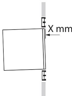 DE DIETRICH DME1121B - - ENCASTREMENT - 2