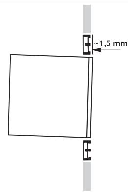 DE DIETRICH DME1121B - - ENCASTREMENT - 2