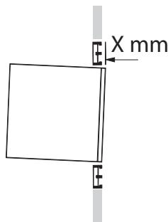 DE DIETRICH DME1121B - - ENCASTREMENT - 1