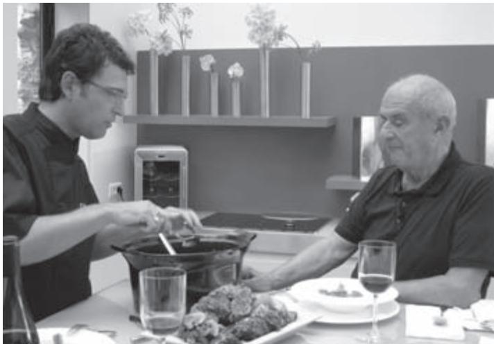 CUISINART MSC600E - L'AVIS DES CHEFS - 1