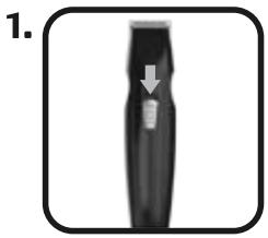 WAHL 9606-508 - WAHL - 13