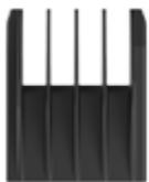 WAHL 9606-508 - WAHL - 8