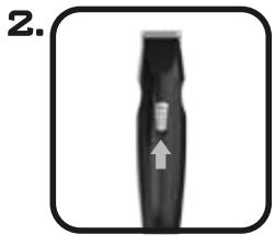WAHL 9606-508 - WAHL - 21