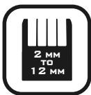 WAHL 9606-508 - WAHL - 25