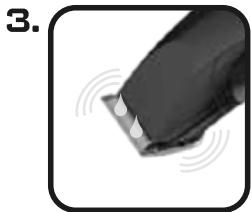 WAHL 9606-508 - WAHL - 28
