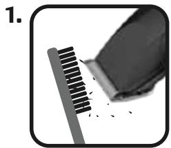 WAHL 9606-508 - WAHL - 20