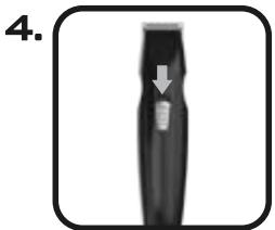 WAHL 9606-508 - WAHL - 29