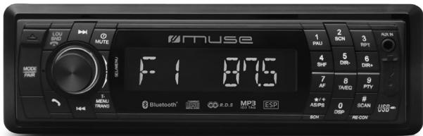 MUSE M-1268 - 1