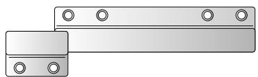 ROSIERES RBF 140/1 - C° - 13