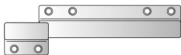 ROSIERES RBF 140/1 - C° - 14