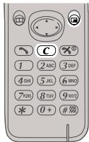 PANASONIC EB-GD30 - Rappel automatique - 1