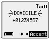 PANASONIC EB-GD30 - Identification de l'aggelant - 1