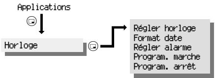 PANASONIC EB-GD30 - Applications - 1