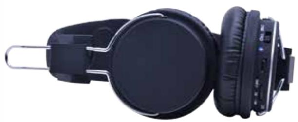 RYGHT LUMINA BLACK - Informations sur la batterie : - 3