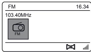 ROBERTS BLUTUNE T2 - Commutation FM - Sté reproduction / Mono (casque seulement) - 2
