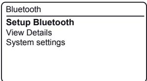 ROBERTS BLUTUNE T2 - Connexion de périphériques Bluetooth - 4