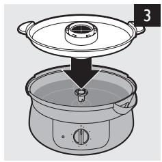 PHILIPS HP 9110 70 - Viance, volaille, poisson, fruits de mer et eufs - 2