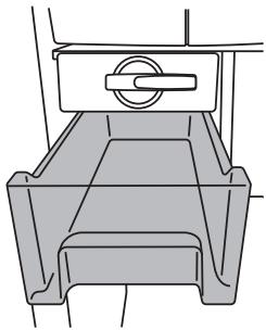 DARTY GFT61SWCSE - Utiliser la machine à glaçons - 5