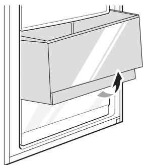 DARTY GFT61SWCSE - Réutilisation du filtré à air - 1