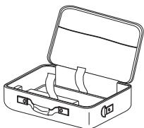 OPTOMA X600 - Présentation du contenu - 7