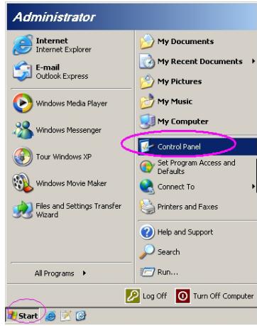 OPTOMA X600 - LAN RJ45 - 2