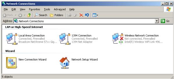 OPTOMA X600 - LAN RJ45 - 3