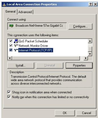 OPTOMA X600 - LAN RJ45 - 5