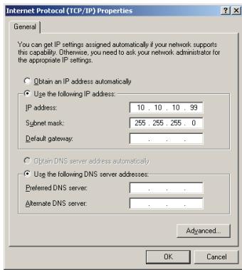 OPTOMA X600 - Commandes de l'utilisateur - 1
