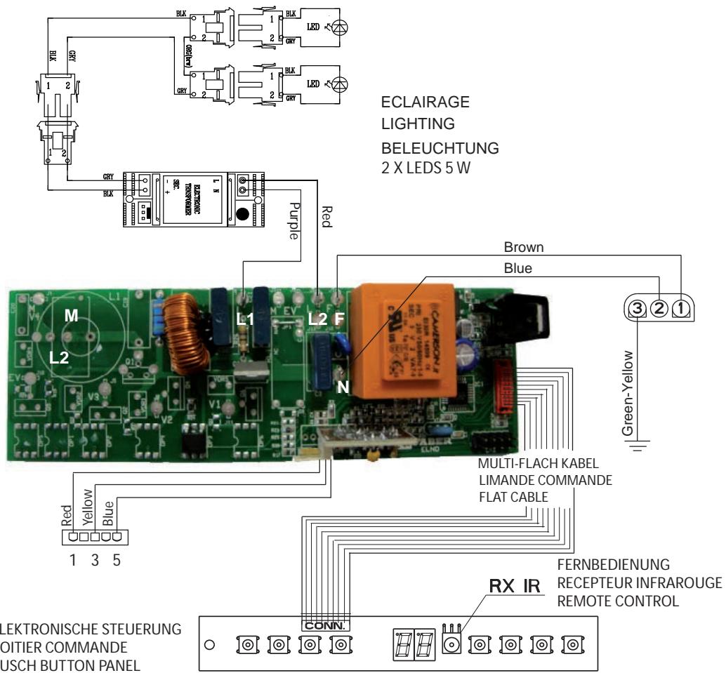 ROBLIN 6033101 - REMARQUES - 17