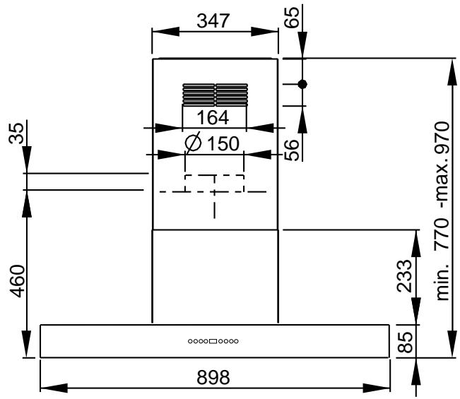 ROBLIN 6033101 - REMARQUES - 1