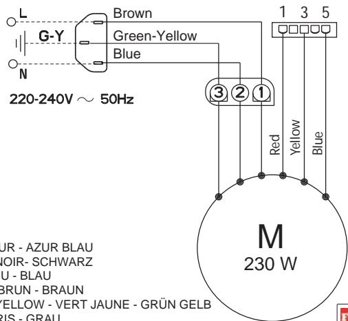 ROBLIN 6033101 - REMARQUES - 18