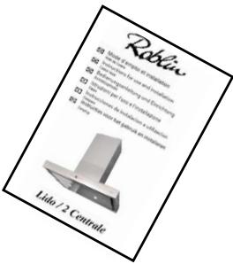 ROBLIN 6033101 - REMARQUES - 13