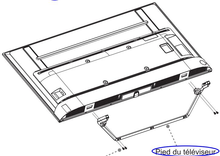 HISENSE LCD 51 A 59POUCES010 - ① ATTENTION - 1
