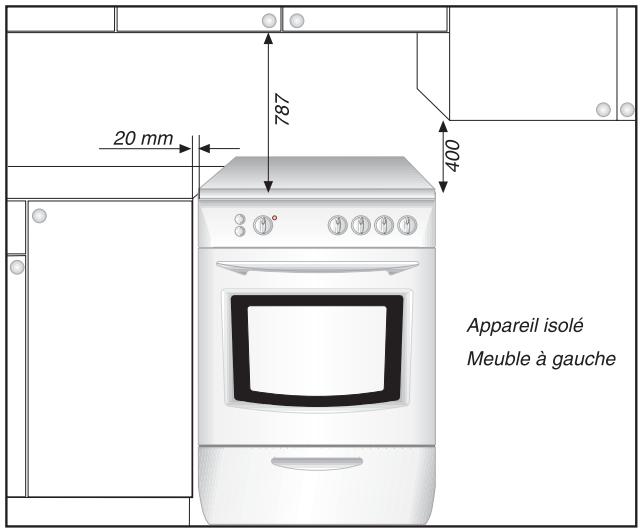ARTHUR MARTIN M 6732 CCM BRUNE - Dégagement et remontage du tiroir - 1