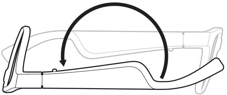BOSE casque_performanceframes_alto_s_m - MISE HORS TENSION - 1