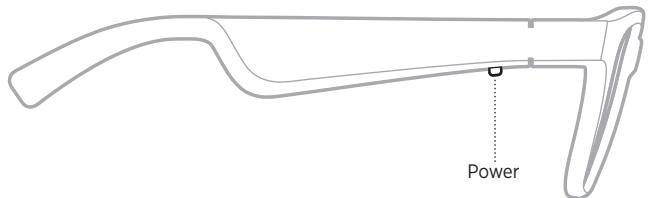 BOSE casque_performanceframes_alto_s_m - GARANTIE LIMITEE - 2
